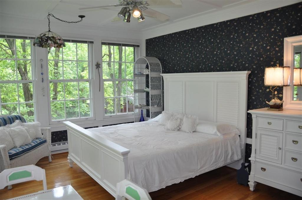 Wayne Bed & Breakfast Inn (Adults Only) Номер фото