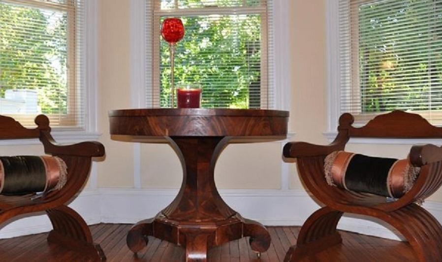 Wayne Bed & Breakfast Inn (Adults Only) Номер фото