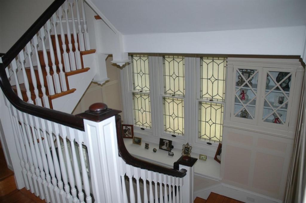 Wayne Bed & Breakfast Inn (Adults Only) Экстерьер фото