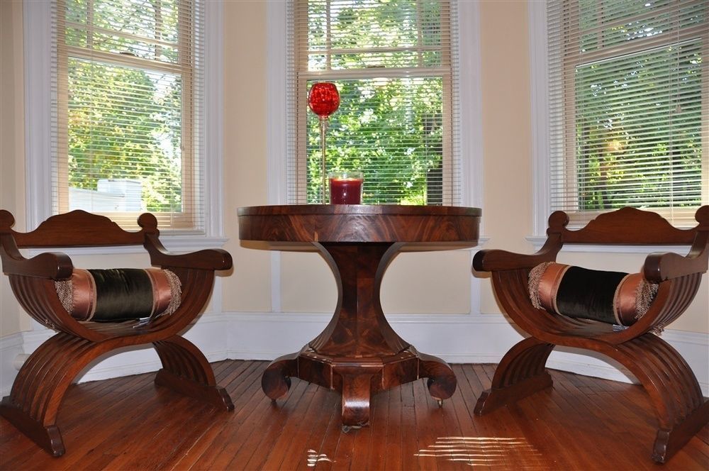 Wayne Bed & Breakfast Inn (Adults Only) Экстерьер фото