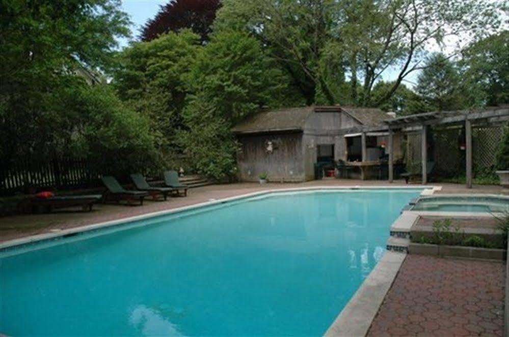 Wayne Bed & Breakfast Inn (Adults Only) Экстерьер фото