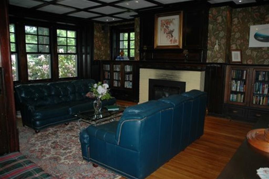 Wayne Bed & Breakfast Inn (Adults Only) Экстерьер фото