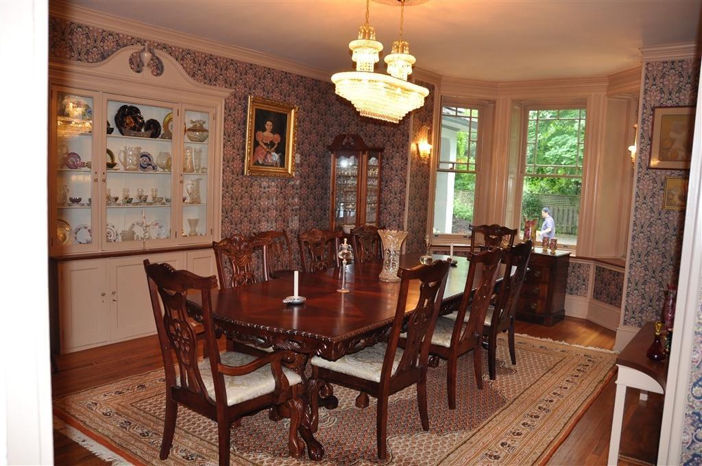 Wayne Bed & Breakfast Inn (Adults Only) Экстерьер фото