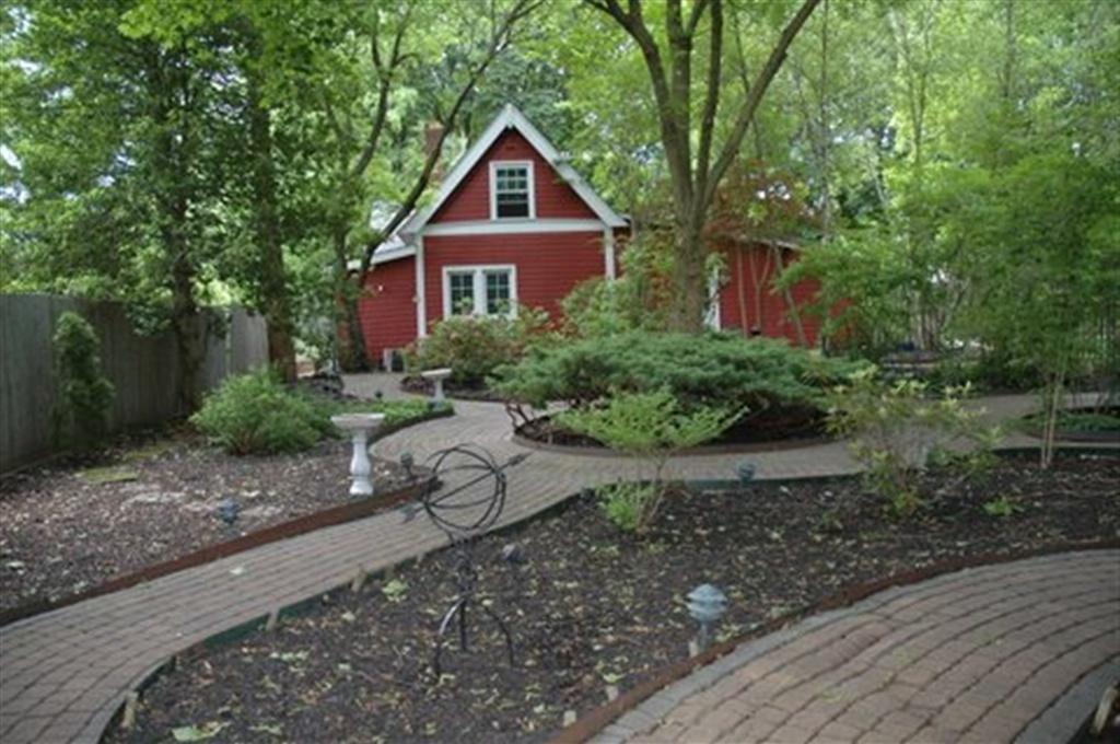 Wayne Bed & Breakfast Inn (Adults Only) Экстерьер фото