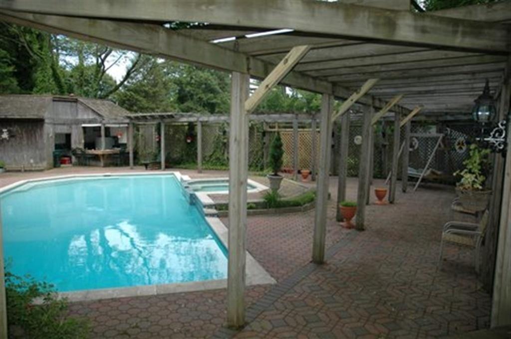 Wayne Bed & Breakfast Inn (Adults Only) Экстерьер фото