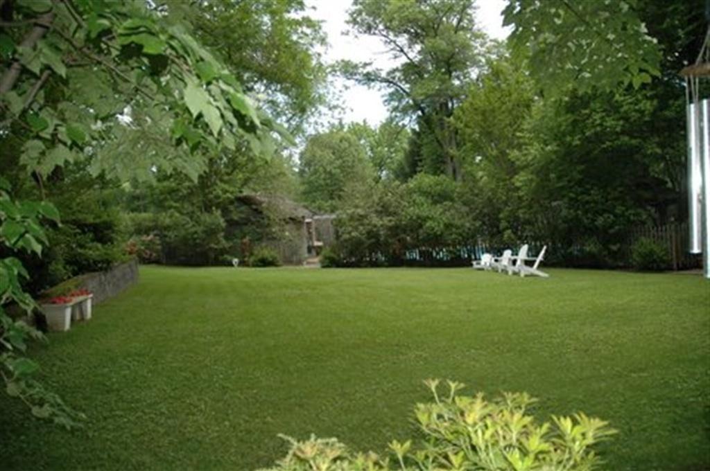Wayne Bed & Breakfast Inn (Adults Only) Экстерьер фото