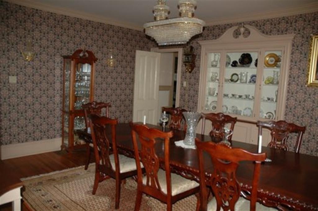 Wayne Bed & Breakfast Inn (Adults Only) Экстерьер фото