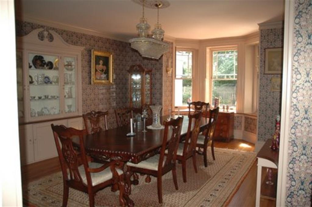 Wayne Bed & Breakfast Inn (Adults Only) Экстерьер фото