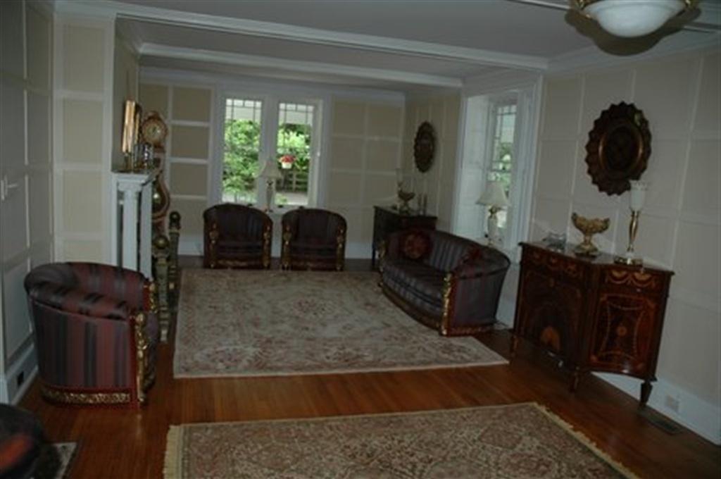 Wayne Bed & Breakfast Inn (Adults Only) Экстерьер фото